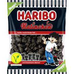 Haribo Katinchen