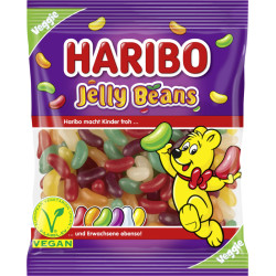 Haribo Jelly Beans