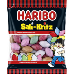Haribo Sali-Kritz