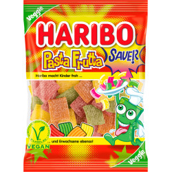 Haribo Pasta Frutta