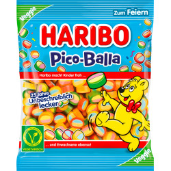 Haribo Pico Balla
