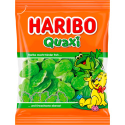 Haribo Quaxi