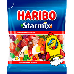 Haribo Starmix