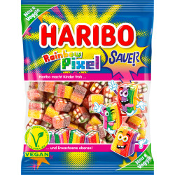 Haribo Rainbow Pixel