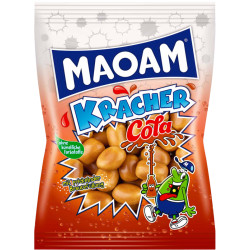 Maoam Kracher Cola