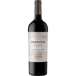 Trapiche Oak Cask Cabernet...