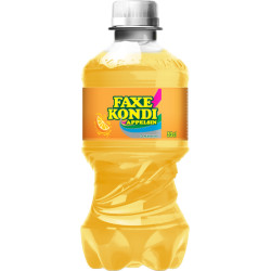 Faxe Kondi Appelsin 0...