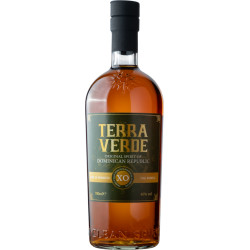 Terra Verde XO