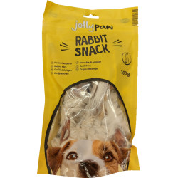 Jollypaw Rabbit Snack...