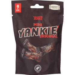 Toms Mini Yankie Original