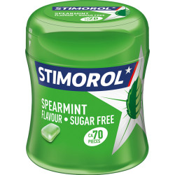 Stimorol Spearmint 101,5g