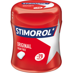 Stimorol Original 101,5g