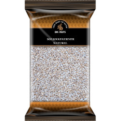 DK-Nuts Solsikkekerner