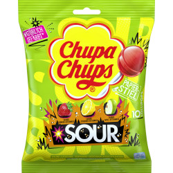 Chupa Chups Sour