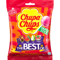 Chupa Chups The Best of