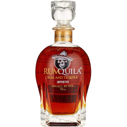 Red Eye Louie's Rumquila