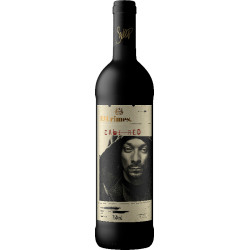 19 Crimes Cali Red by Snoop 