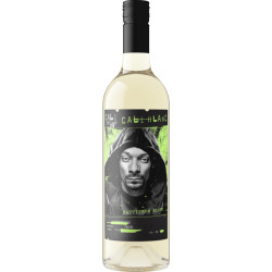 19 Crimes Cali Blanc by Snoop