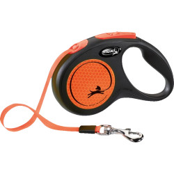 Trixie Flexi Line Orange