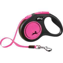 Trixie Flexi Line Pink