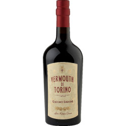 Giacomo Sperone Vermouth di...