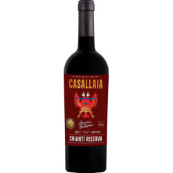 Casallaia Chianti Riserva