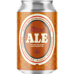 Albani Ale 