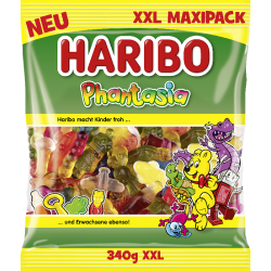 Haribo Phantasia XXL Maxipack