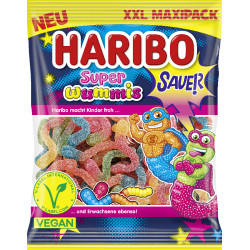 Haribo Super Wummis XXL...