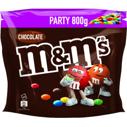 M & M's Party Chocolate