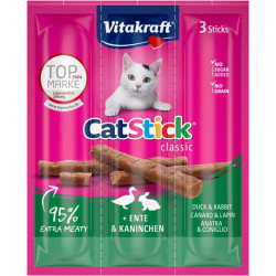 Vitakraft Cat Stick mit...