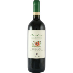 Cecchi Chianti Bio