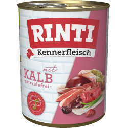 Rinti Kennerflesich mit Kalb
