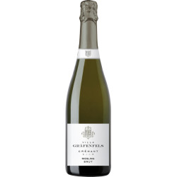 Villa Gräfenfels Crémant...