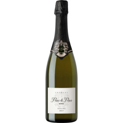 Peter & Peter Crémant...
