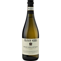 Franco Serra Moscato D´Asti