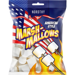 Nordthy MarshMallows