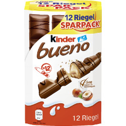 Kinder Bueno