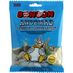 BonBon Andemad
