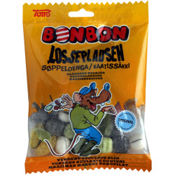 BonBon Lossepladsen