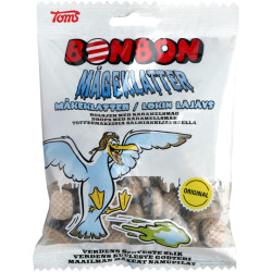 BonBon Mågeklatter