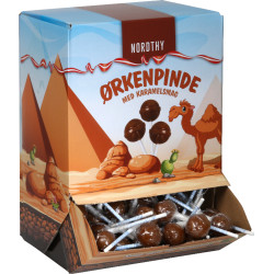 Nordthy Ørkenpinde