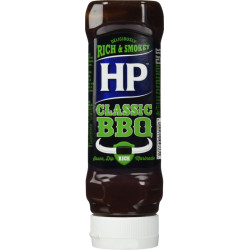 HP Classic BBQ Sauce Rich &...