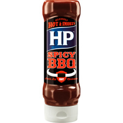 HP Spicy BBQ Sauce Hot &...