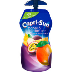 Capri-Sun Mango & Maracuja
