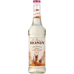 Monin Rørsukker sirup