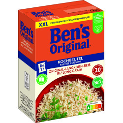 Ben's Original Langkornede...