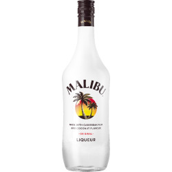 Malibu Original Liqueur