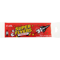Super Flyers Strawberry