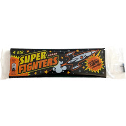 Super Fighters